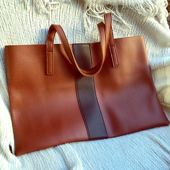 vince camuto vegan bag